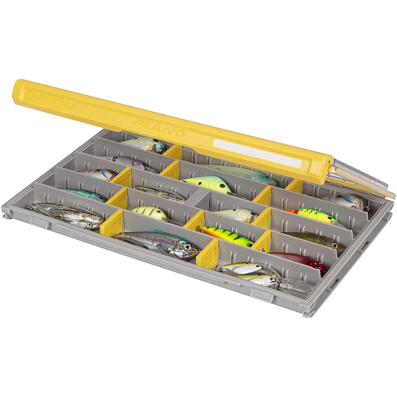 Fishing and Tackle Storage – Plano – Plano EDGE Professional 3700 THIN Box