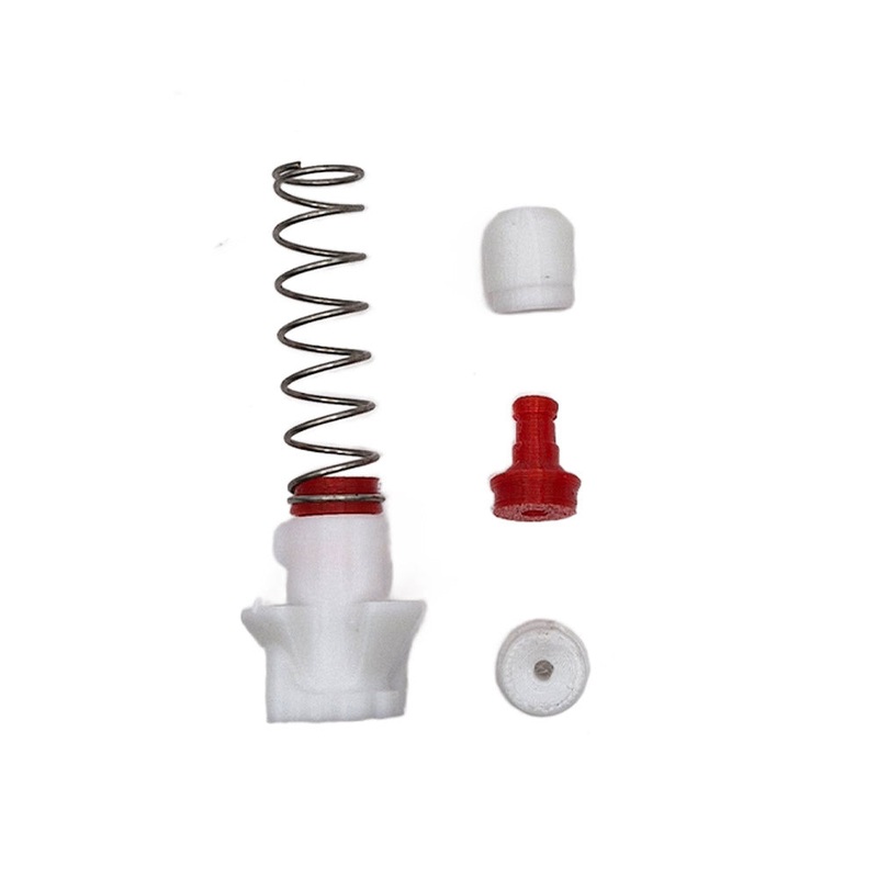 Hypertension Lures Hyper-Insert 9″