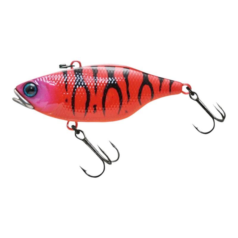 Jackall TN Full Tungsten Lipless Crankbait TN60 Akatora