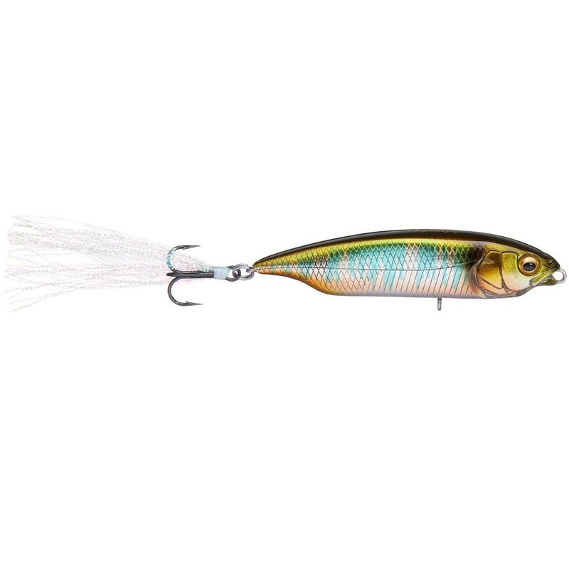 Megabass Karashi Twitch Bait Wagin Oikawa KS