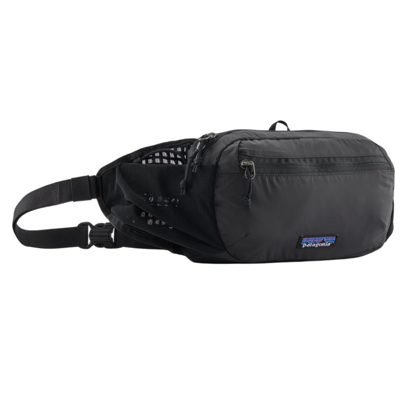 Patagonia Terravia Hip Pack 5L 5L Black