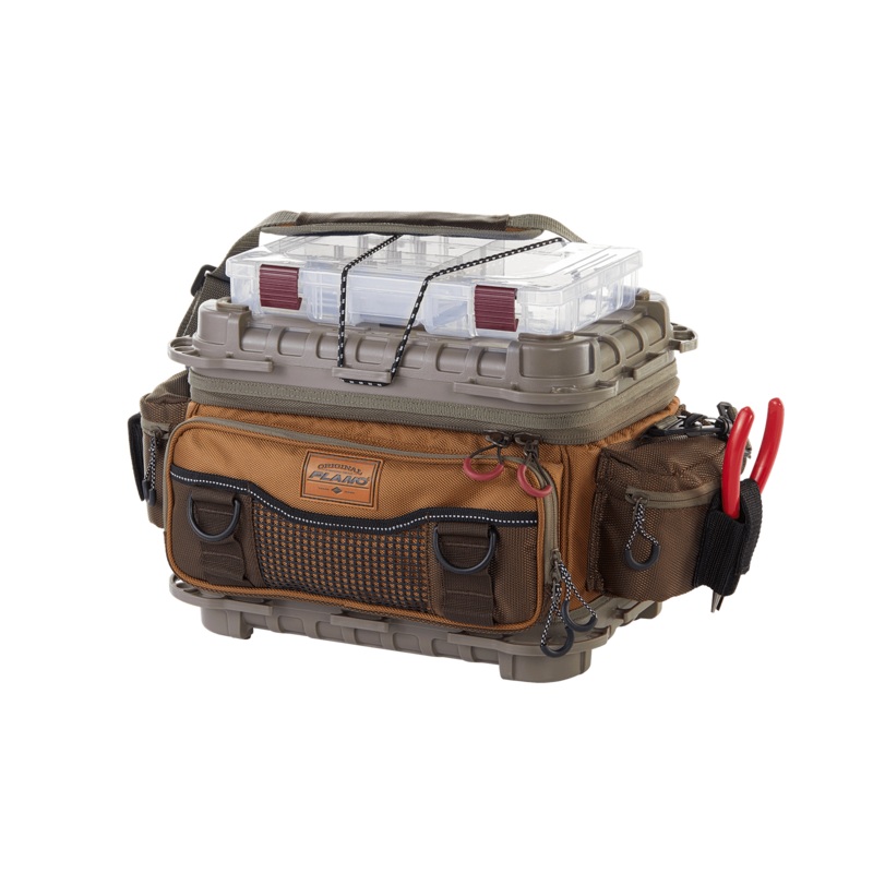 Plano 3600 Guide Series Tackle Bag – 466331