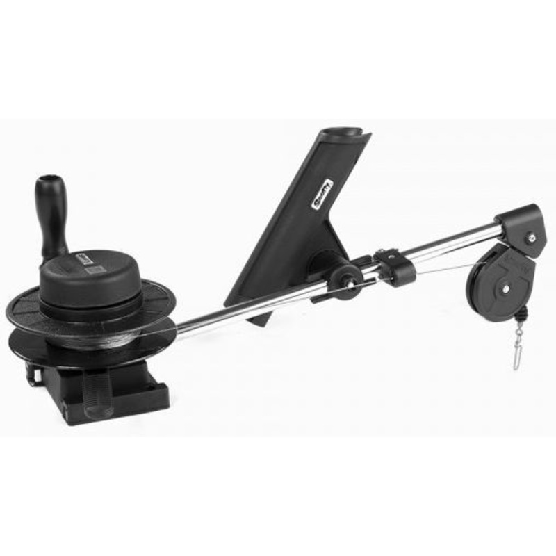 Scotty 471050 Depthmaster Downrigger – 1050DPR