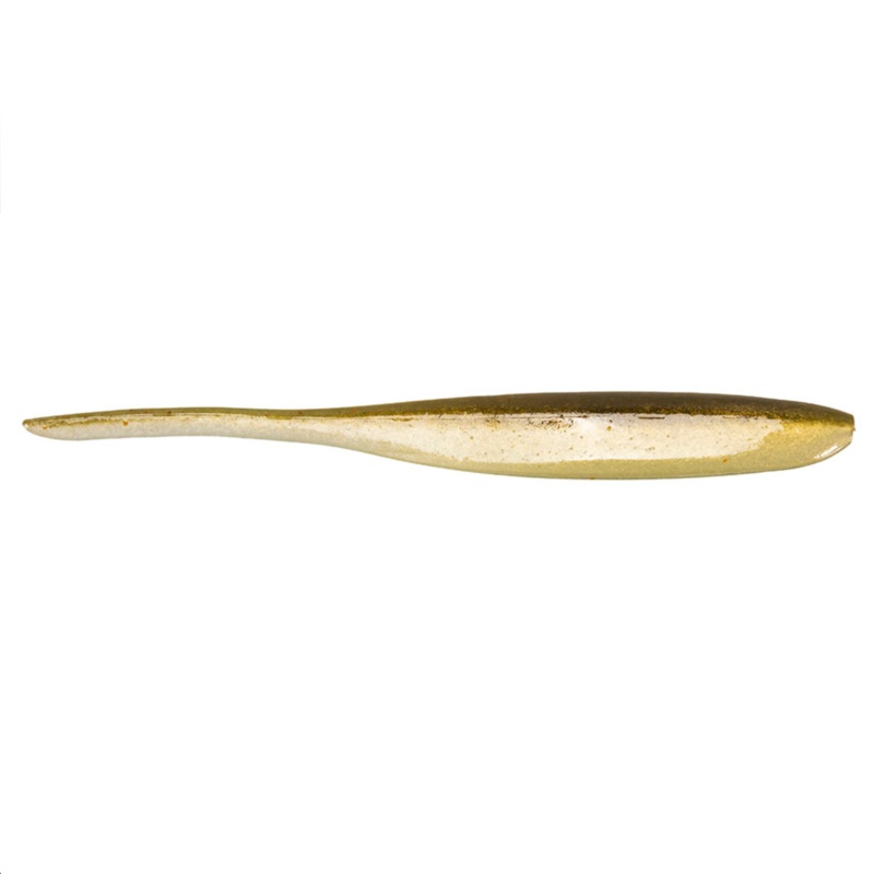 Shad Impact 3″ Ayu