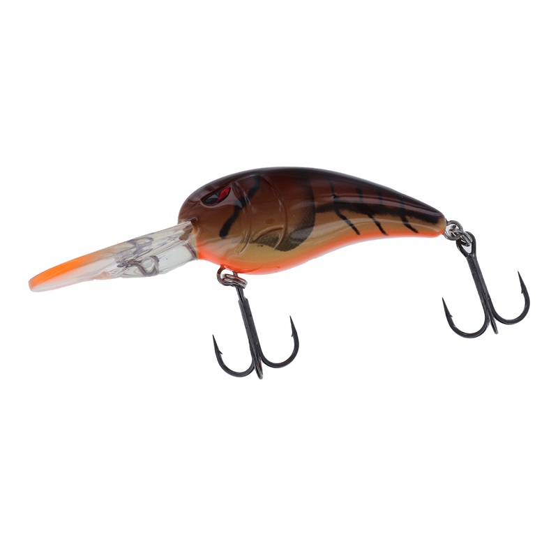 SPRO Rkcrawler Dd50 Natural Brown Craw