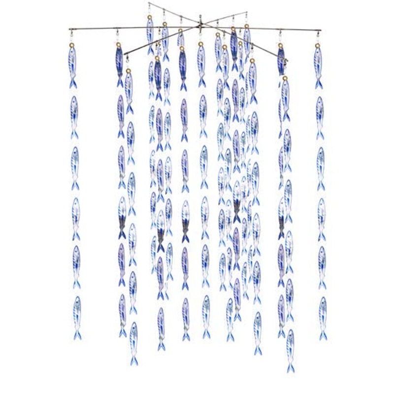 Strike Point Tackle Sardine Value Bar Kit 12IN