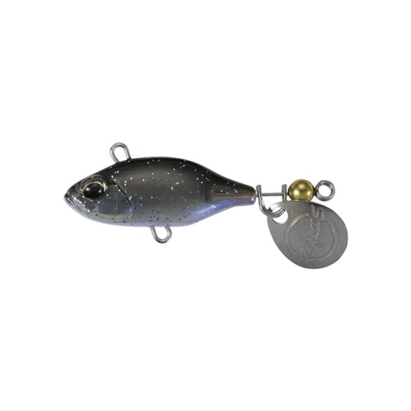 Tail Spinner DUO Realis Spin – 5.0g #ACC3225 Mat Tiger II