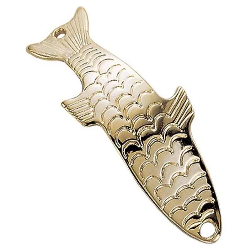 Acme Phoebe Gold 1/12oz