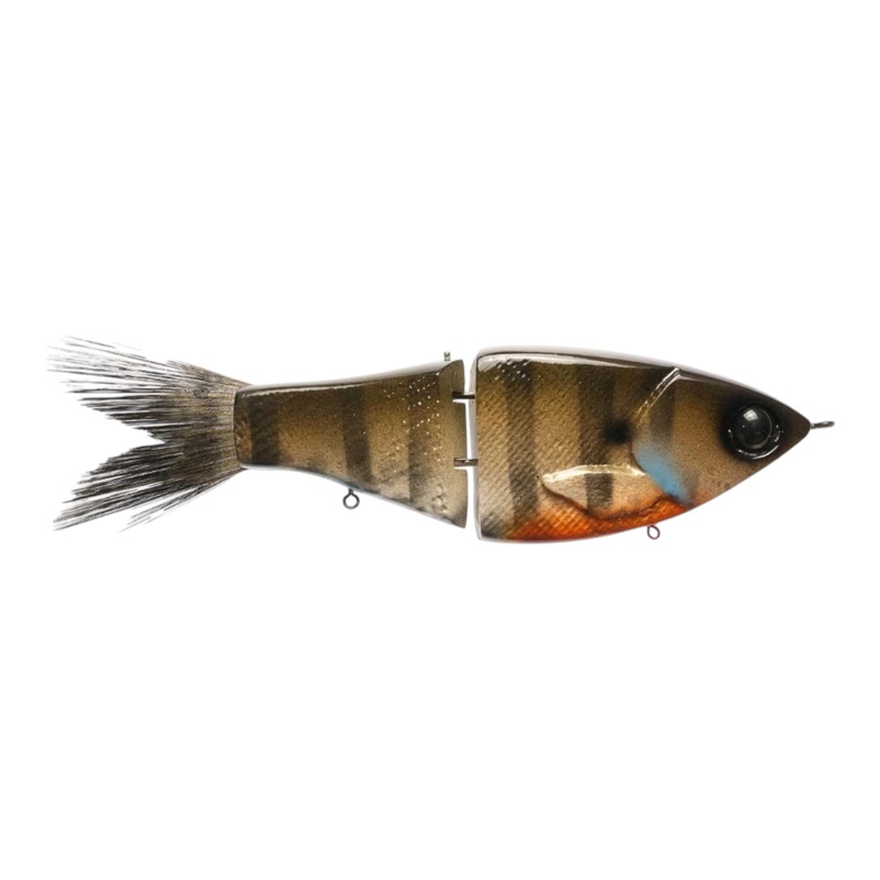 Clutch Swimbait Co. OG Glide Bait Bluegill