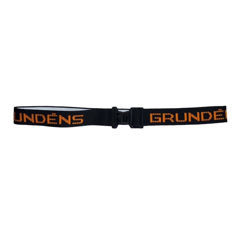 Grundens Elastic Fishing Tool Belt Tool Belt