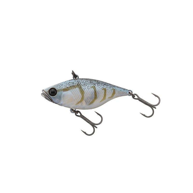 Jackall TN38 Silent Vibe Mat Smoke