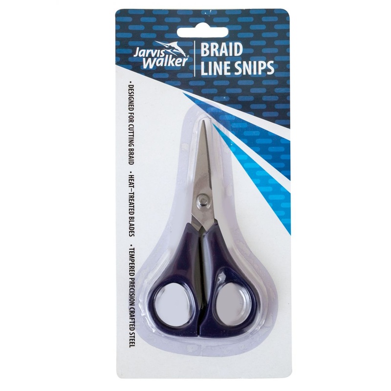 Jarvis Walker Braided Line Scissors