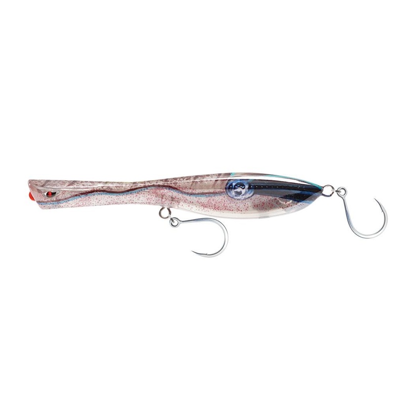 Nomad Dartwing 130 Long Cast 130mm Bleeding Mullet