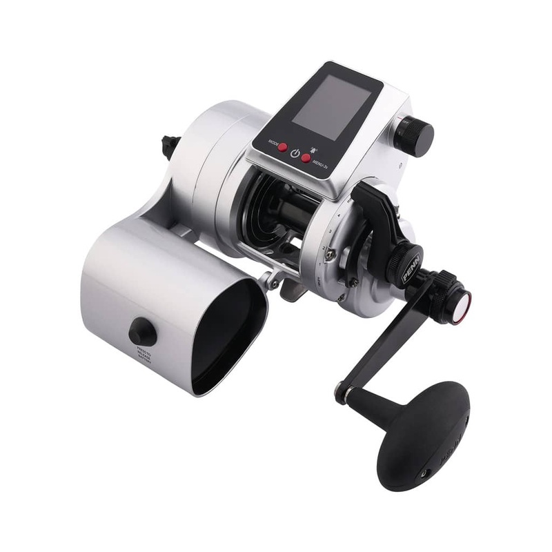 Penn Fathom Electric Reel 30