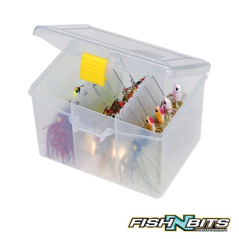 Plano – Spinnerbait Box 350304