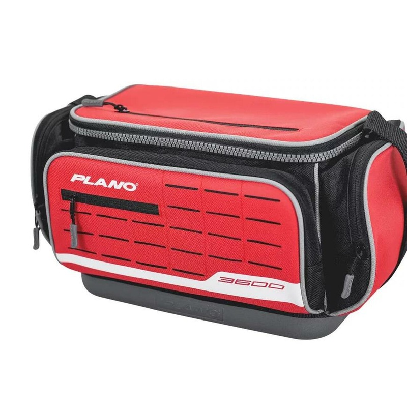 Plano Weekend Series Deluxe Tackle Bag PLABW460