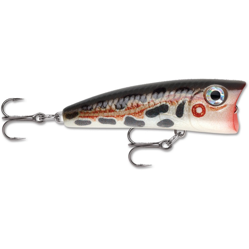 Rapala Ultra Light Pop Frog