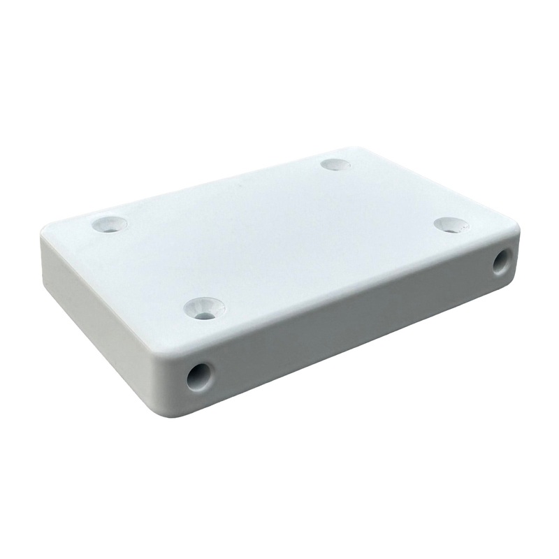 Rhodan Metal Puck Upgrade GEN1-THIN