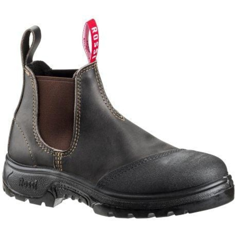 Rossi Boots Hercules 795 12