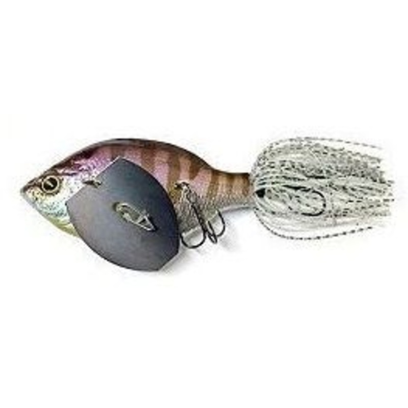 TH TACKLE Zoe Top Blade – 91mm #09