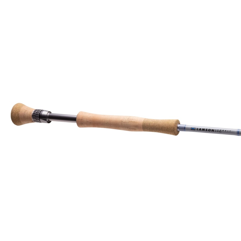Waterworks-Lamson Cobalt Fly Rod 7 wt