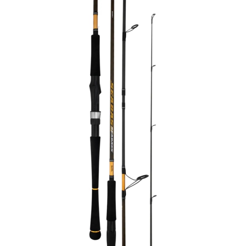 23 Daiwa Seabass Spin Rod 9FT 6IN 8-15KG