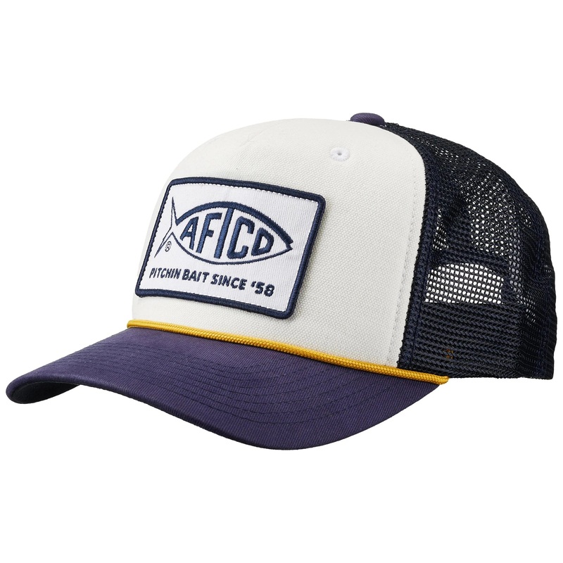 AFTCO ’00 Patch Trucker