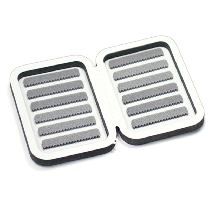 C&F Design CFLW-S – 12 Row Fly Case Lightweight