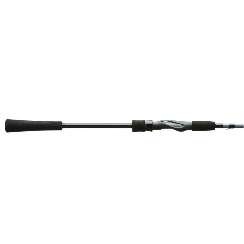 Daiwa Fuego Spinning Rod FGO681MFS-B