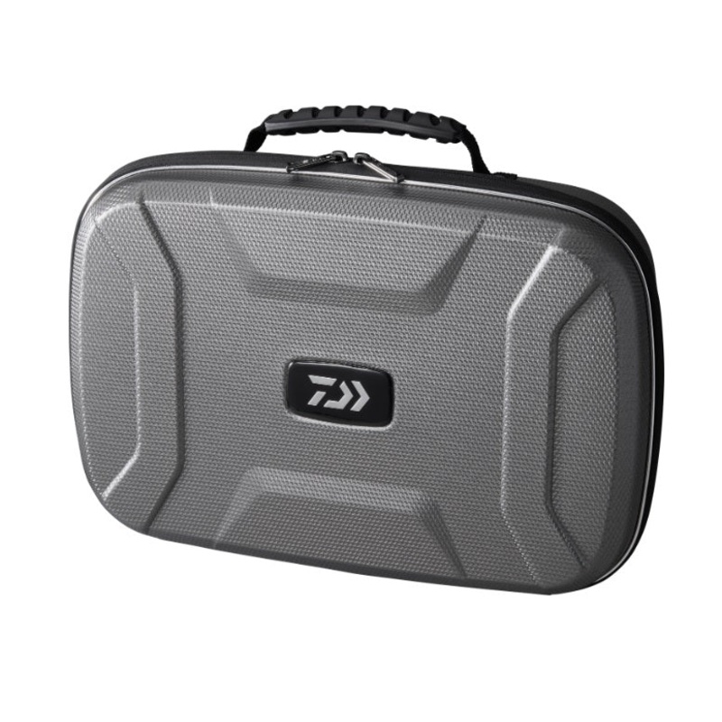 Daiwa Semi-Hard Reel Case (A) M(A)SV