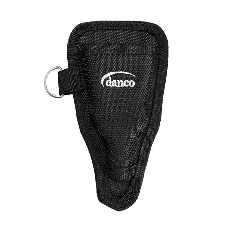 DANCO 7.5″ Colored Plier Nylon Sheath Black