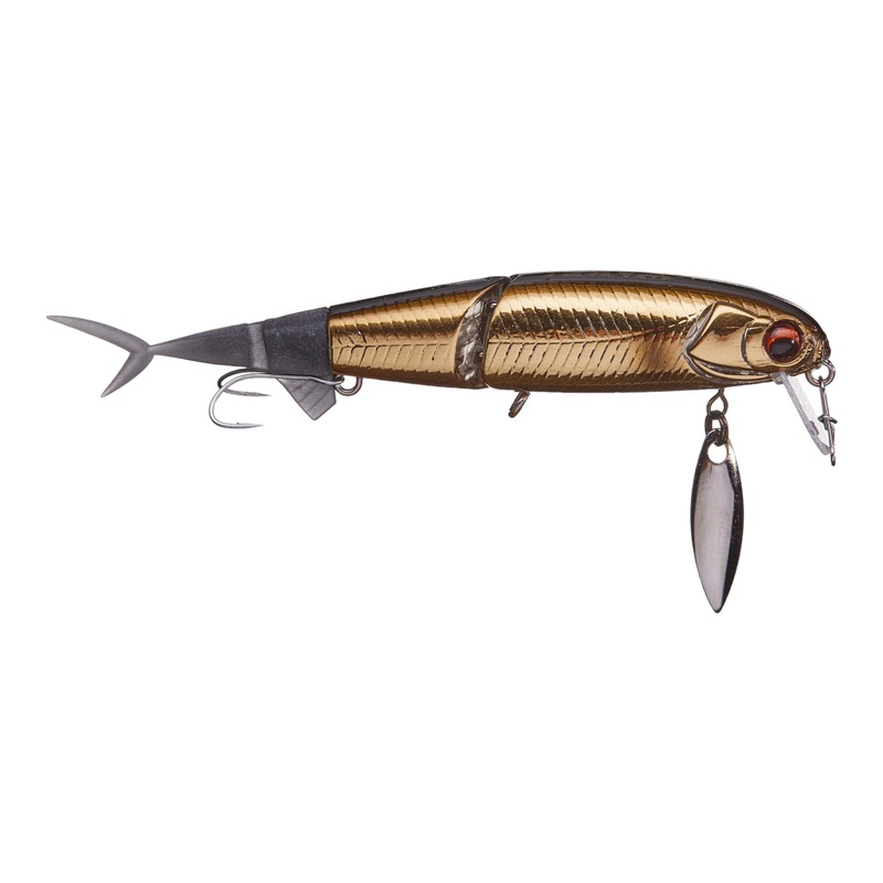 Imakatsu Bebikira Wake Stain Gold