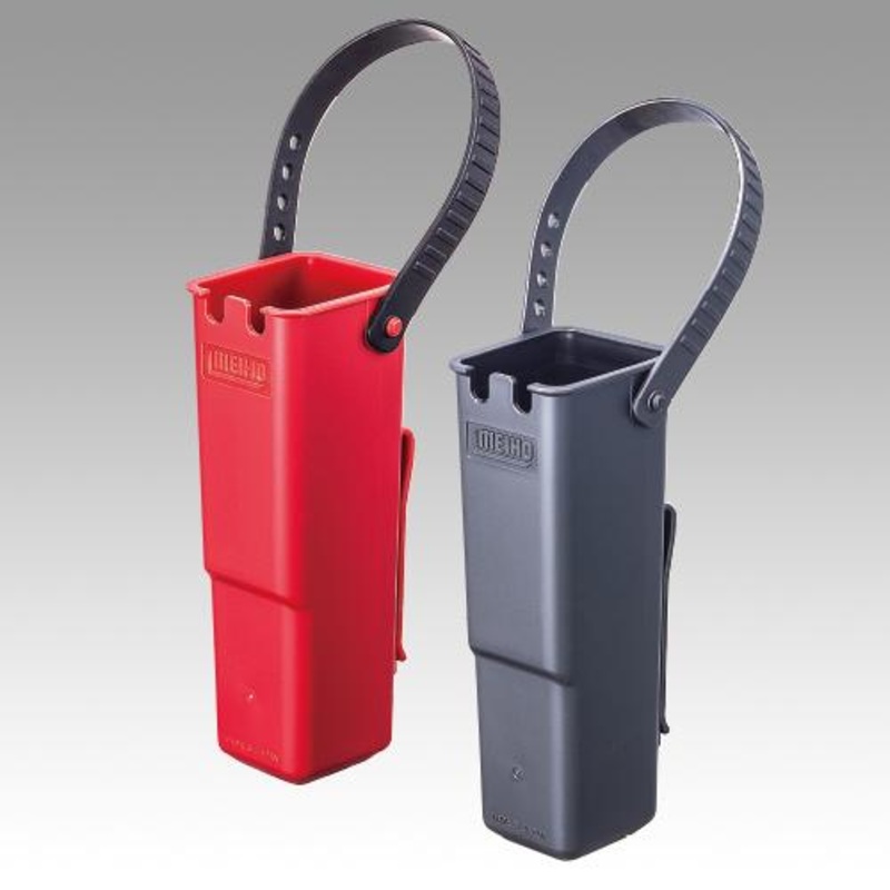MEIHO VERSUS Lure Holder BM Black