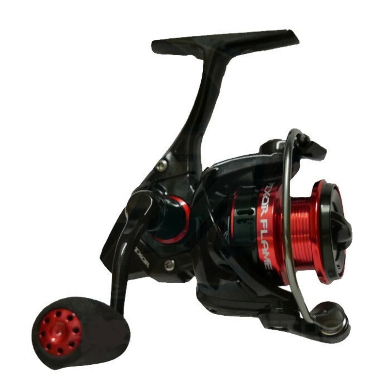 Okuma Epixor Flame Spinning Reel EPXF-20