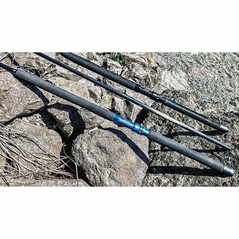 Rainshadow RCTB XXH(50-130#) 5’6″ Rod Blank – RCTB56XXH