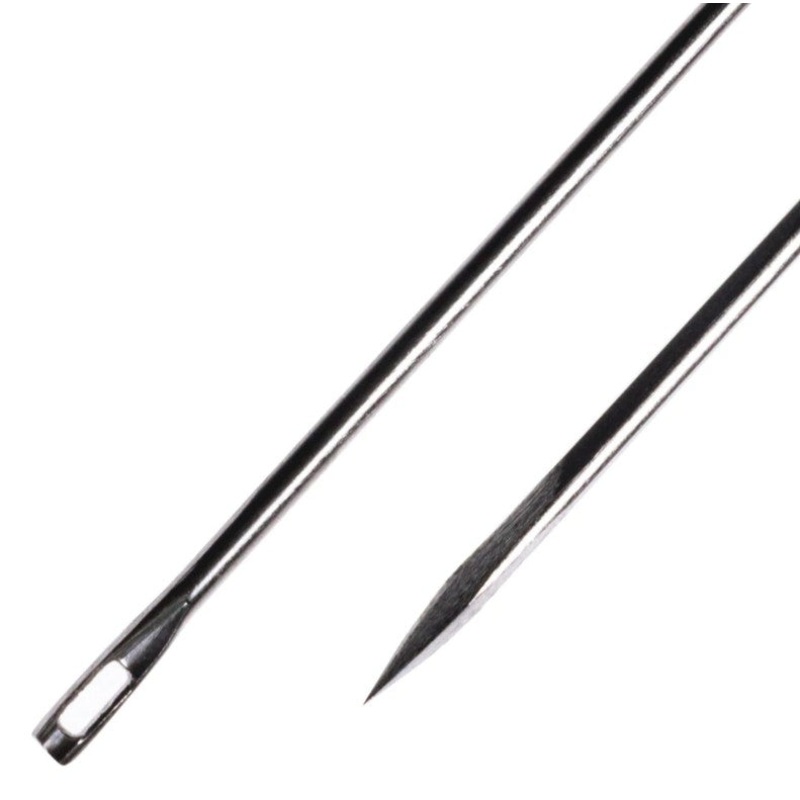 Rite Angler 711XX Mortician Rigging Needle w/ Closed Eye #71189-4″ 3pk (Mortician)