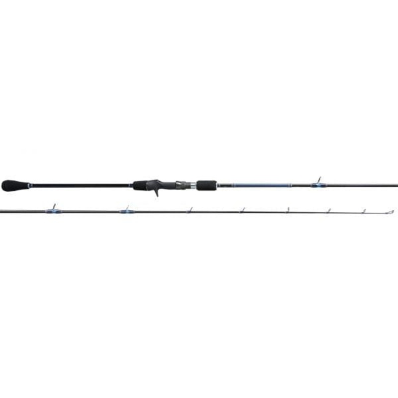 Shimano Talavera Slow J Casting Rods TTSJC66ML