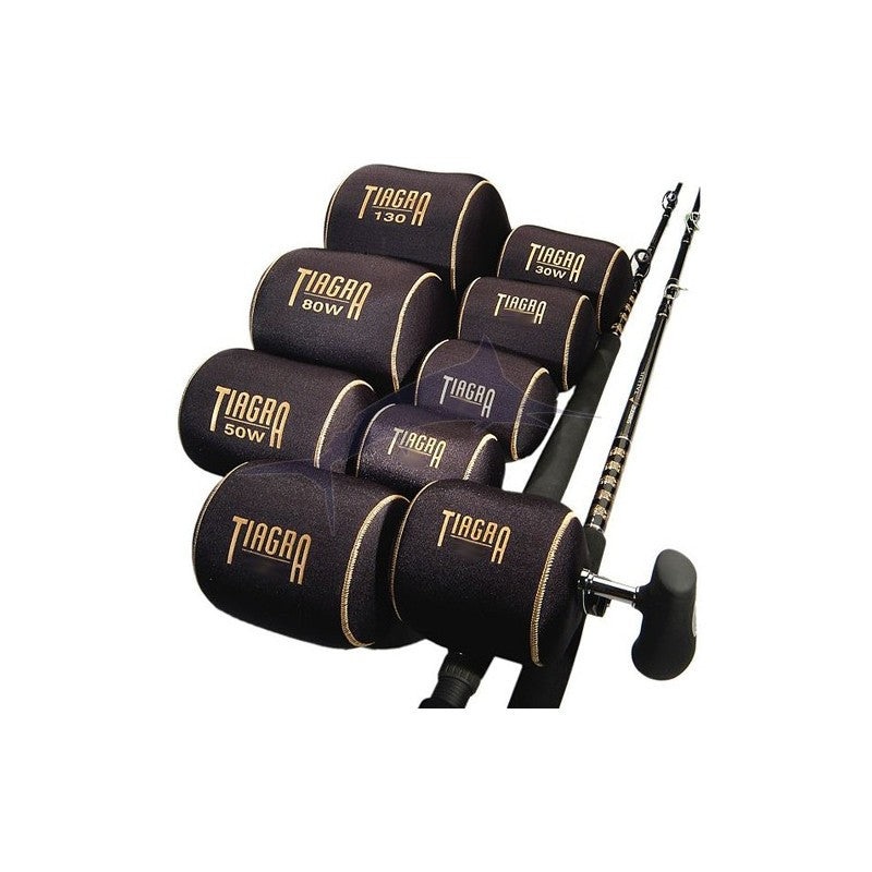 Shimano Tiagra Reel Covers 30W