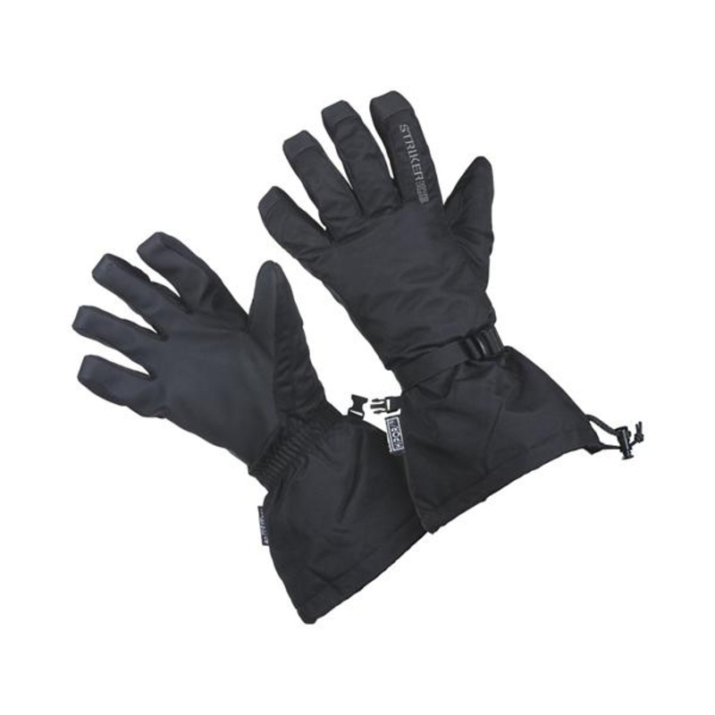 Striker Youth Climate Ice Glove Youth Medium