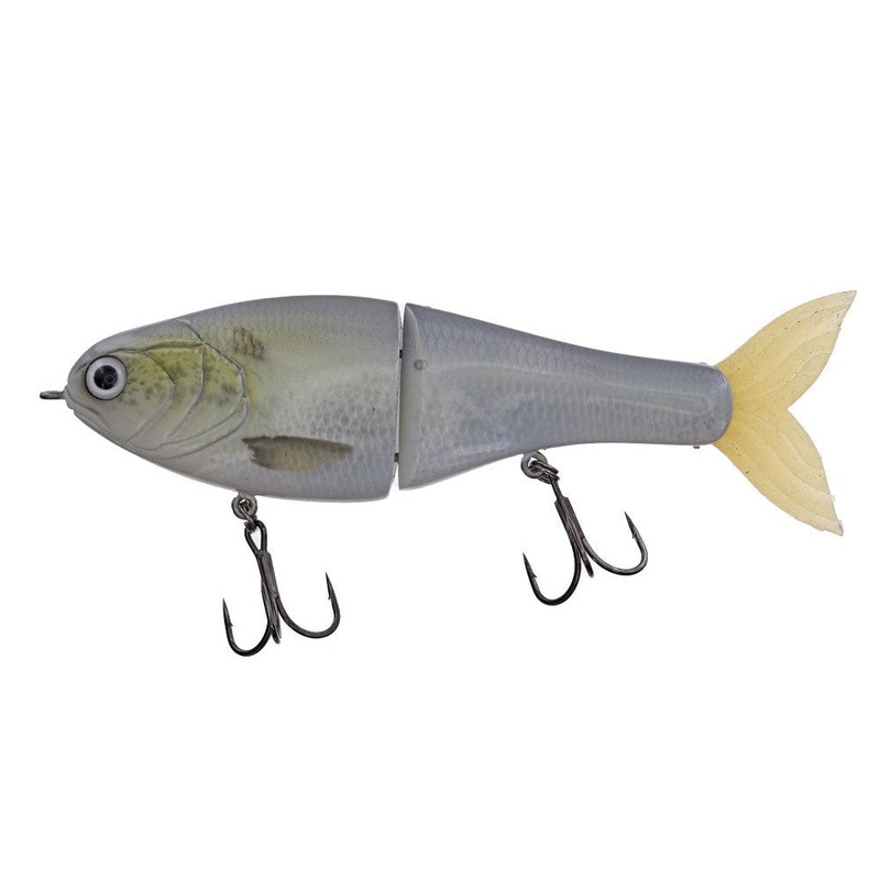 Taddo Eon Glide 7″ Albino Gizzard