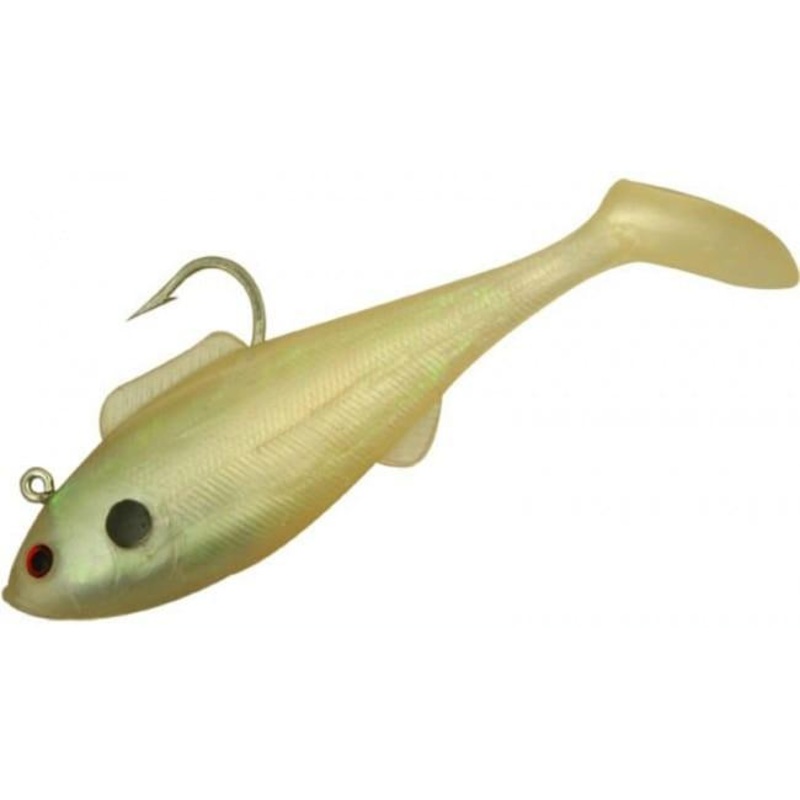 Tsunami Deep Shads 5″ Golden Bunker