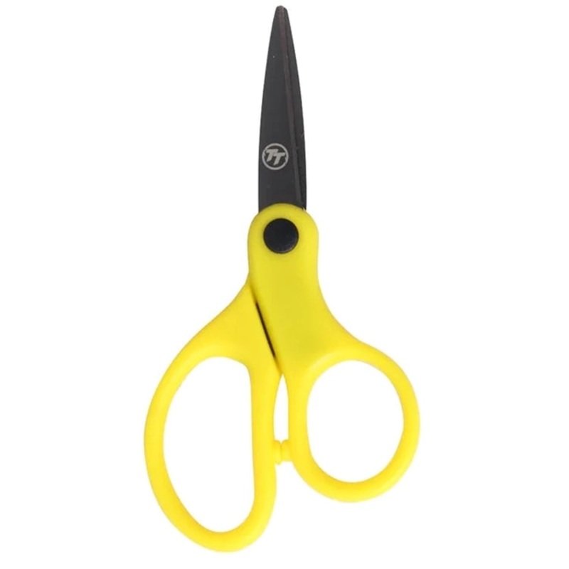 TT 5.5″ Braid Scissors