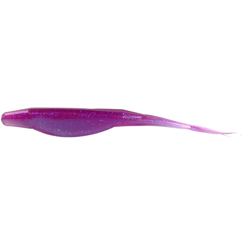 Zoom Super Fluke 5” Killer Dawn 10Pk