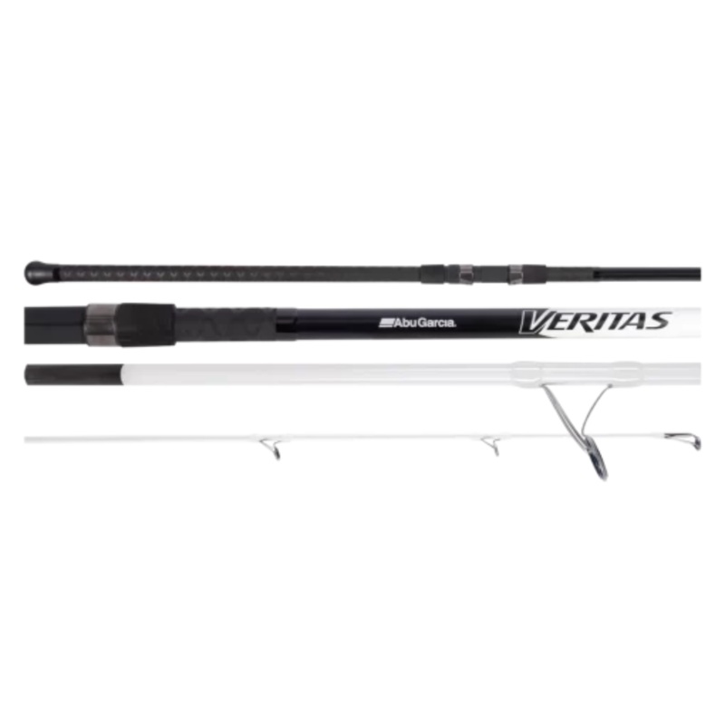 Abu Garcia Veritas 5.0 Spin Rod 10FT 10-15KG 2PC