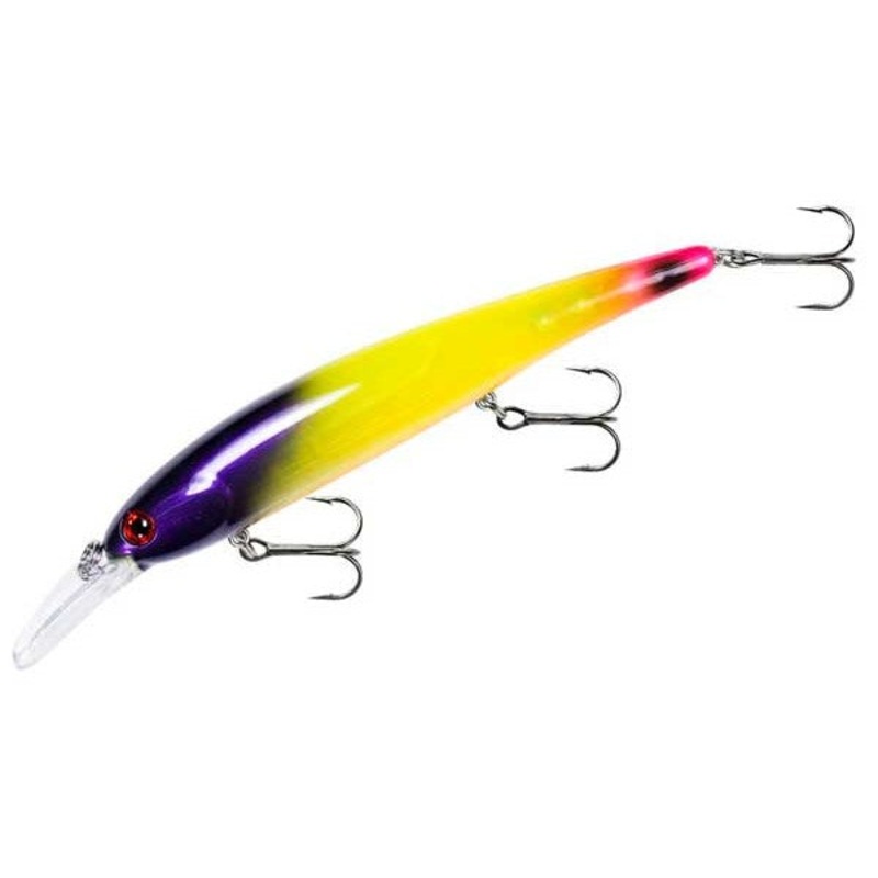 BANDIT Walleye Shallow – 120mm #1OL154