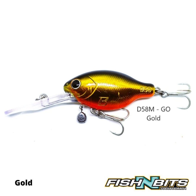 Barambah – Deton8or 68M Gold