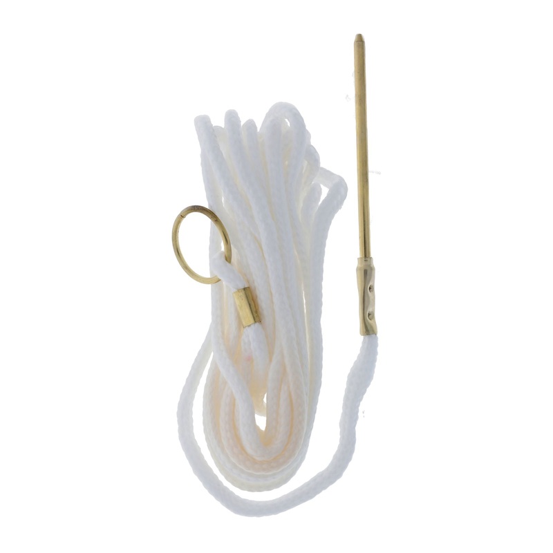 Braided Nylon Stringer 9′