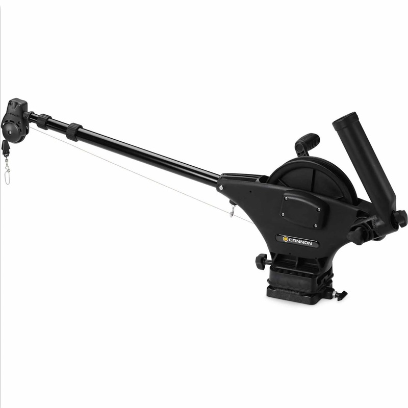 Cannon Downrigger Uni-Troll 10 STX