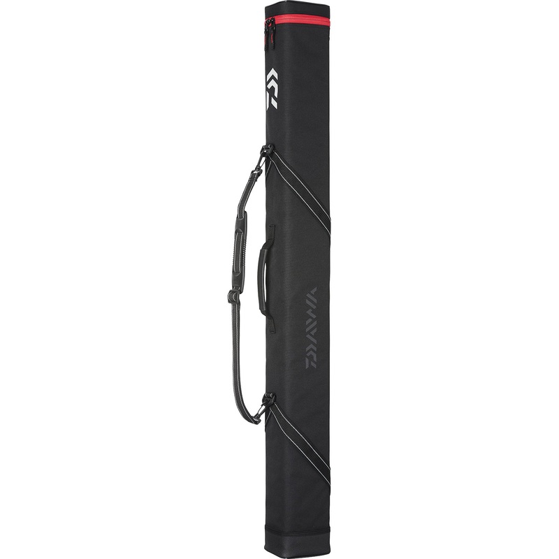 Daiwa HT Rod Case (A) 130 (A) Black