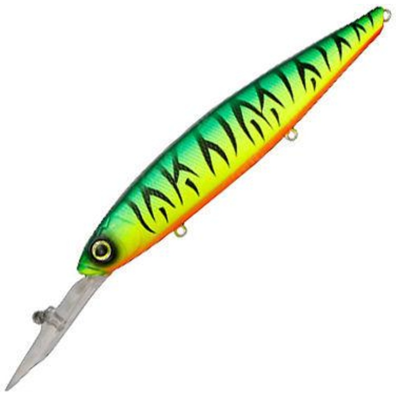DEPS Balisong Minnow 130SF Longbill  – 130  mm 05